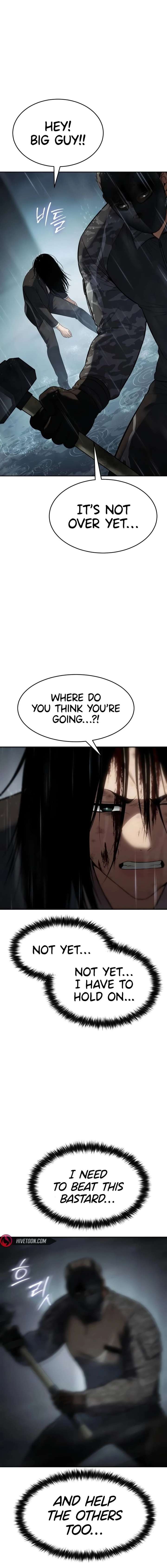 Read Baek XX EN Manga Online