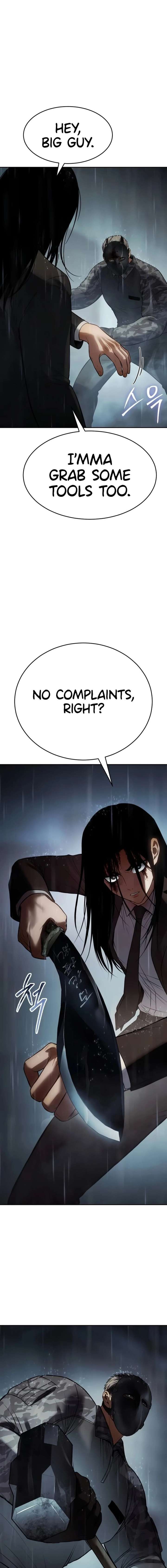 Read Baek XX EN Manga Online