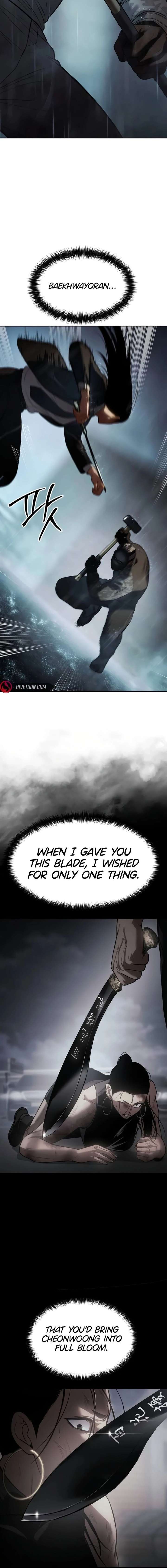 Read Baek XX EN Manga Online