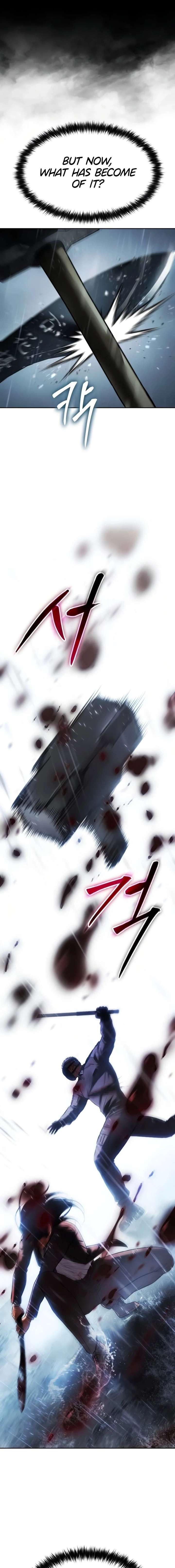 Read Baek XX EN Manga Online