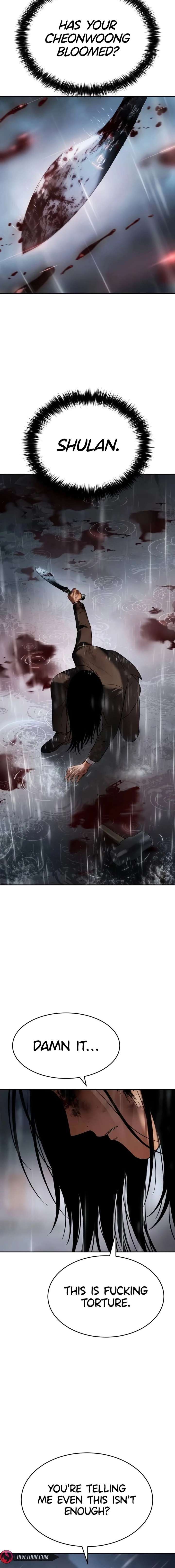 Read Baek XX EN Manga Online