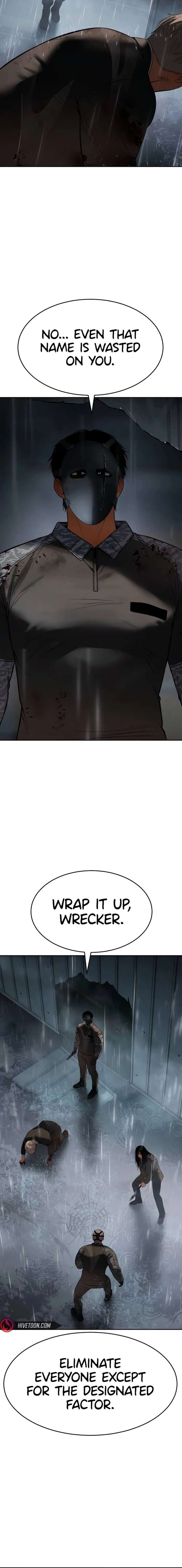 Read Baek XX EN Manga Online