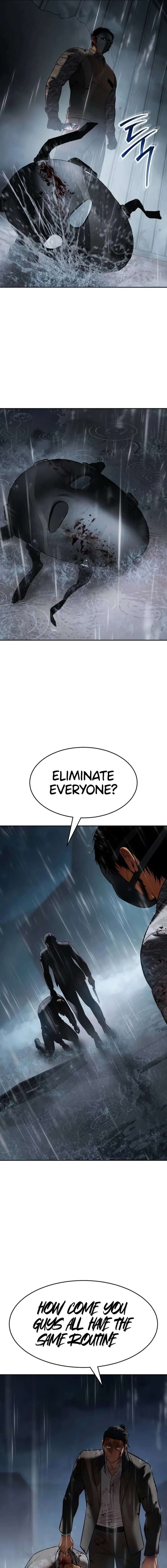 Read Baek XX EN Manga Online