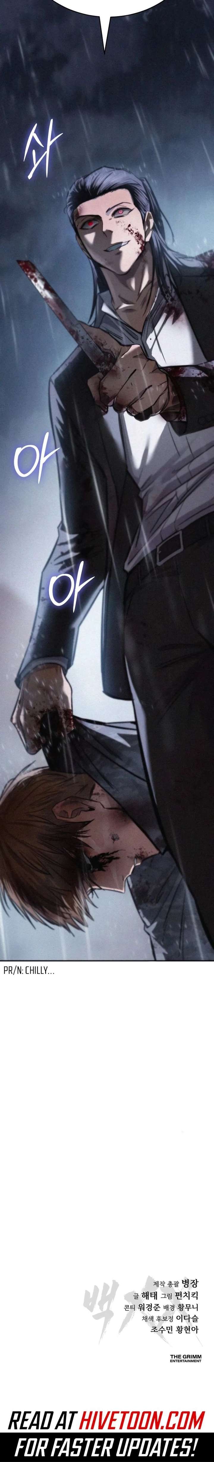 Read Baek XX EN Manga Online