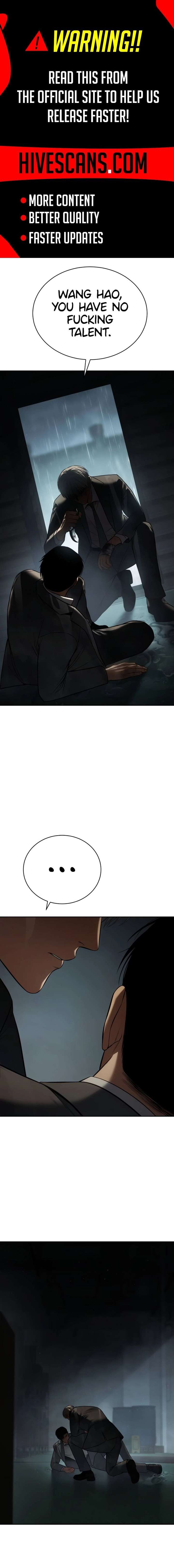 Read Baek XX EN Manga Online