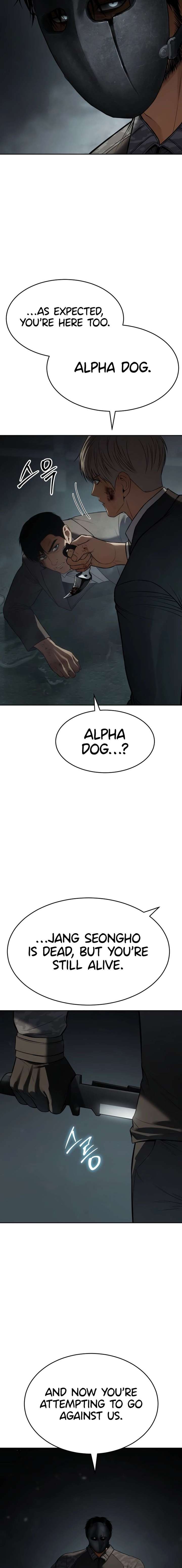 Read Baek XX EN Manga Online