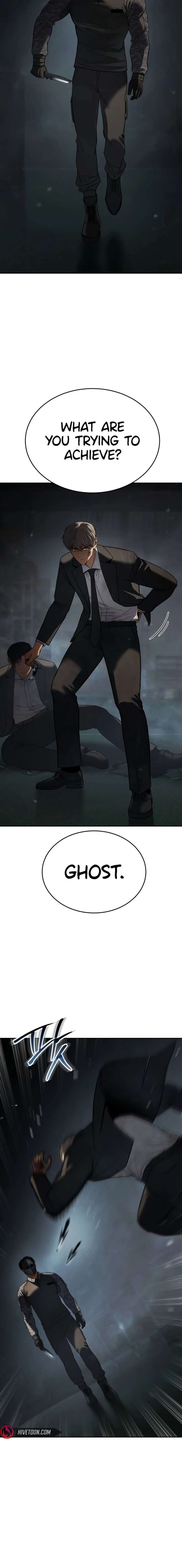 Read Baek XX EN Manga Online