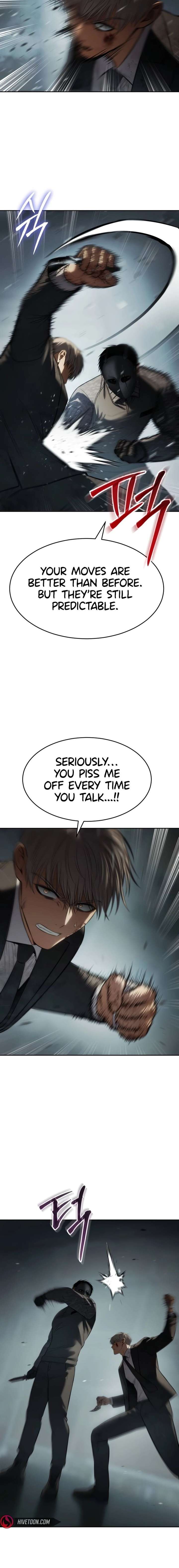 Read Baek XX EN Manga Online