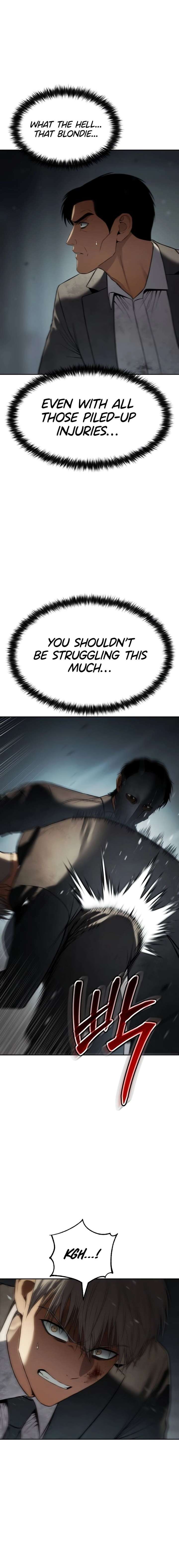 Read Baek XX EN Manga Online