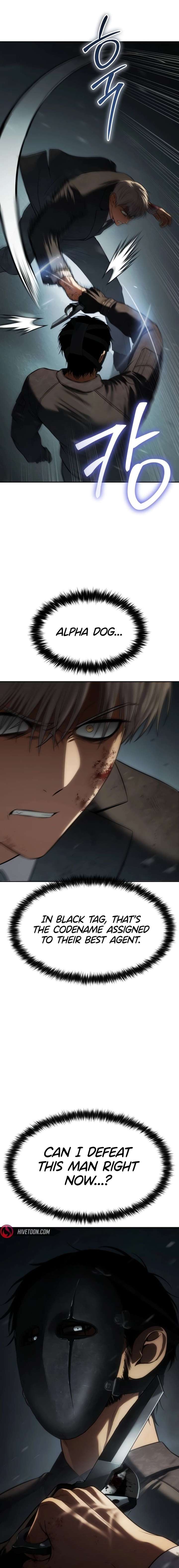 Read Baek XX EN Manga Online