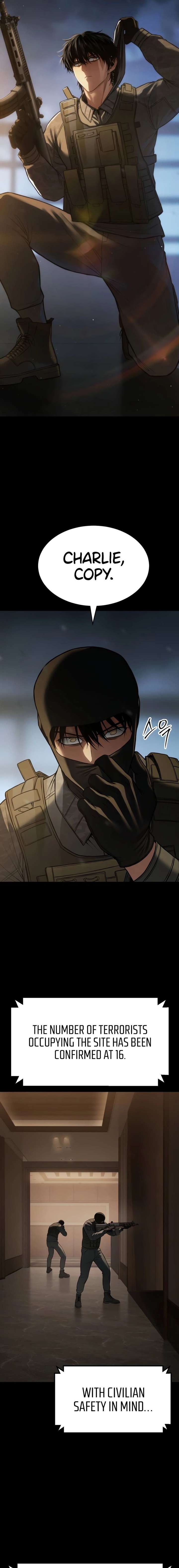 Read Baek XX EN Manga Online