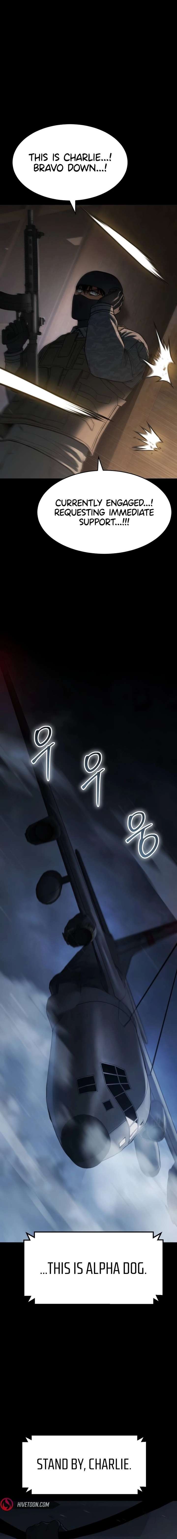 Read Baek XX EN Manga Online