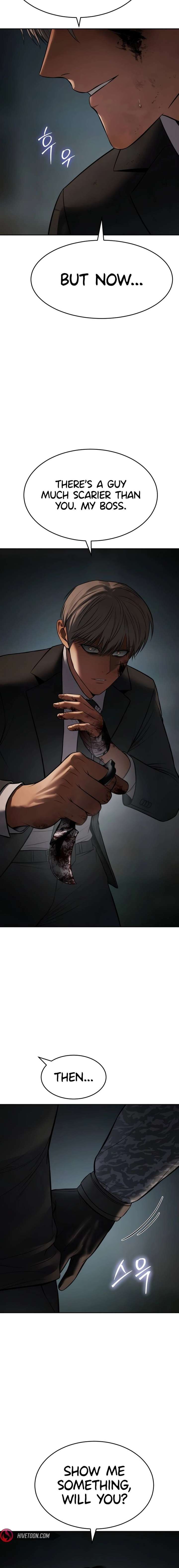 Read Baek XX EN Manga Online