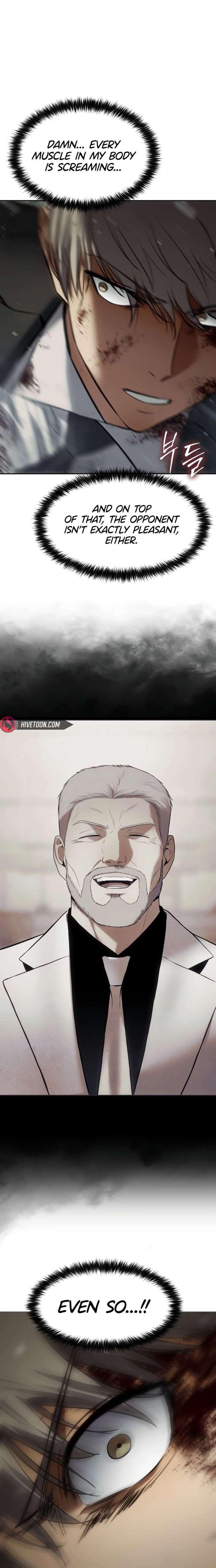 Read Baek XX EN Manga Online