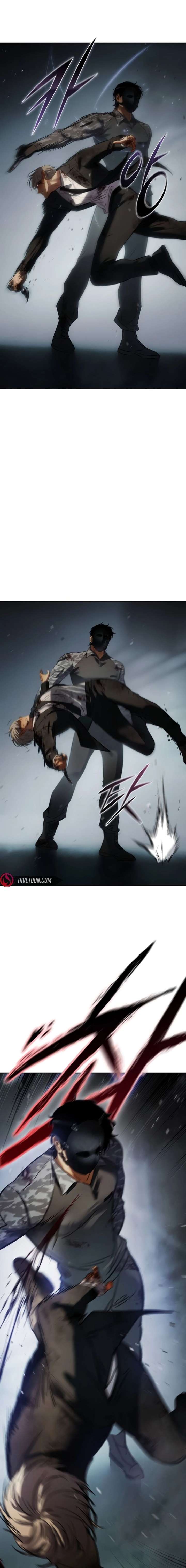 Read Baek XX EN Manga Online