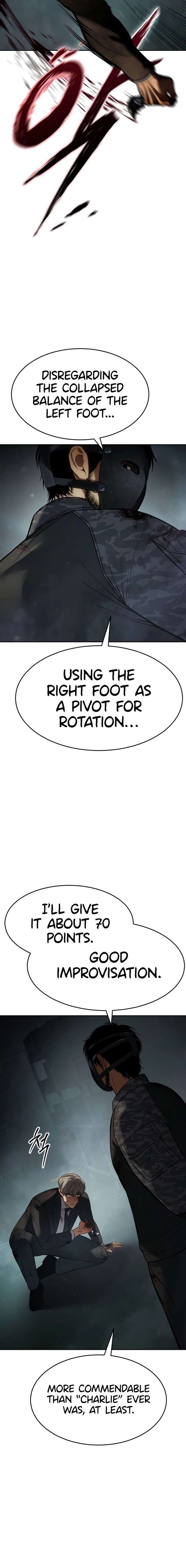 Read Baek XX EN Manga Online