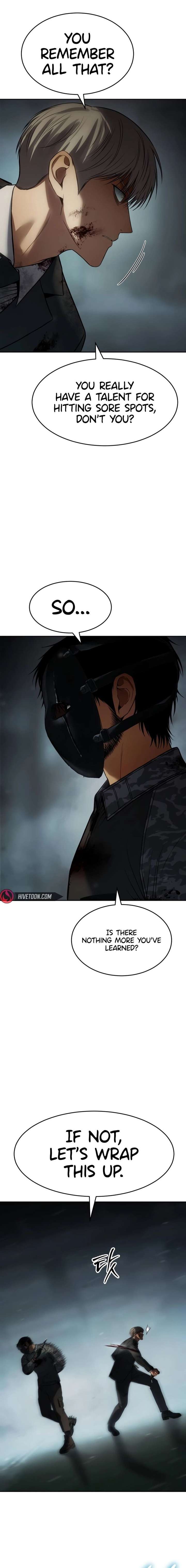 Read Baek XX EN Manga Online