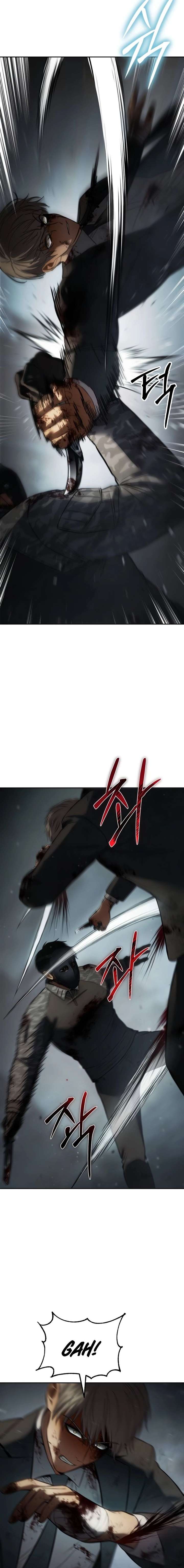 Read Baek XX EN Manga Online