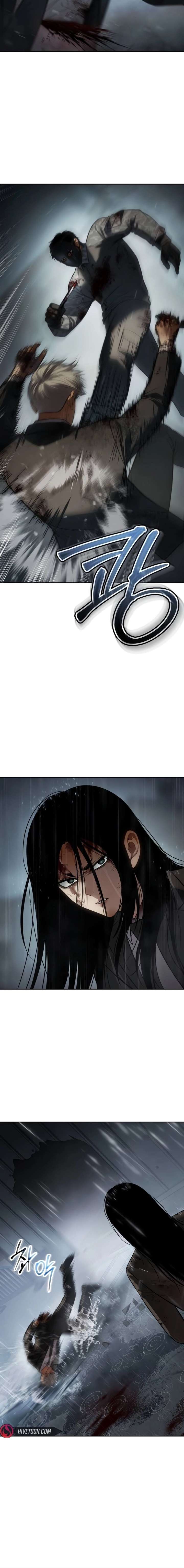 Read Baek XX EN Manga Online