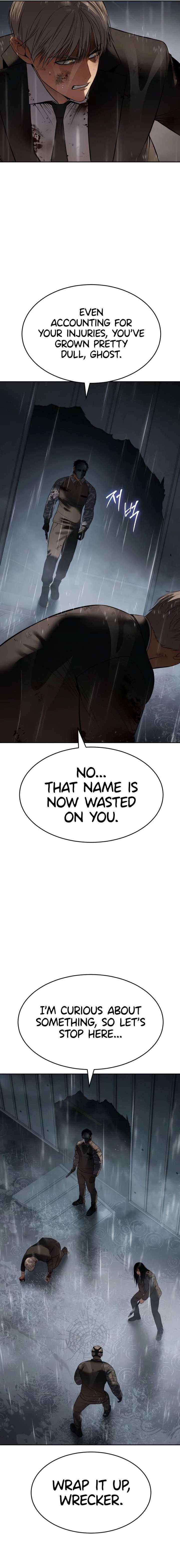 Read Baek XX EN Manga Online