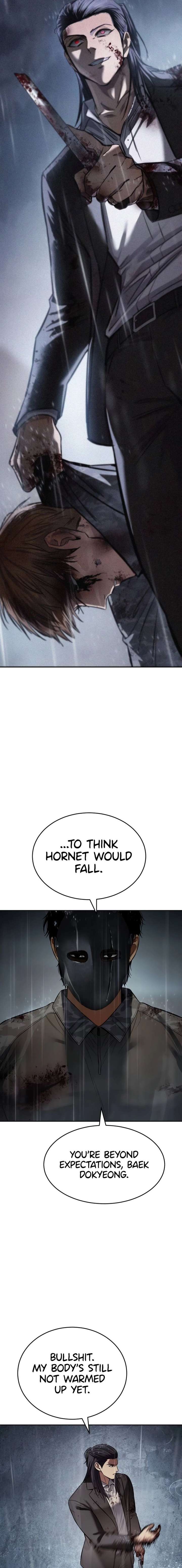 Read Baek XX EN Manga Online