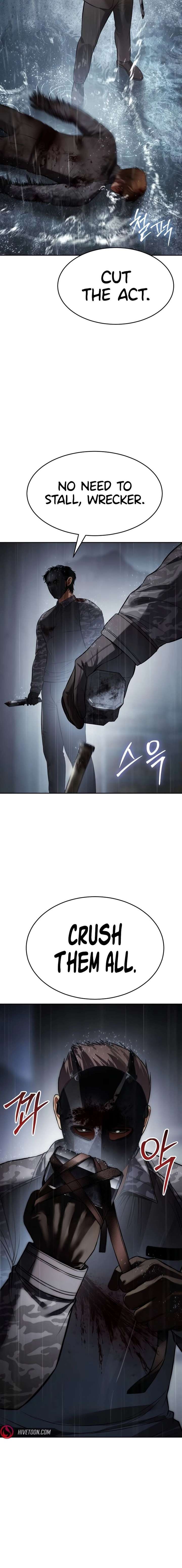 Read Baek XX EN Manga Online