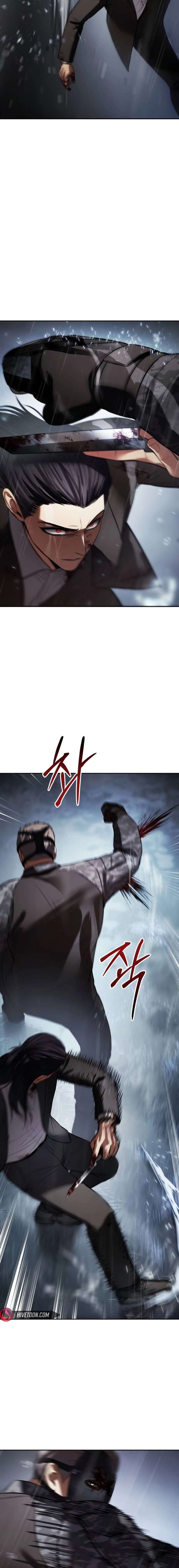 Read Baek XX EN Manga Online