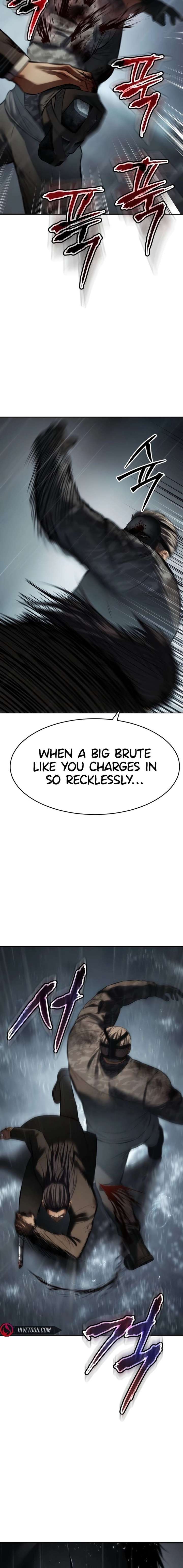 Read Baek XX EN Manga Online