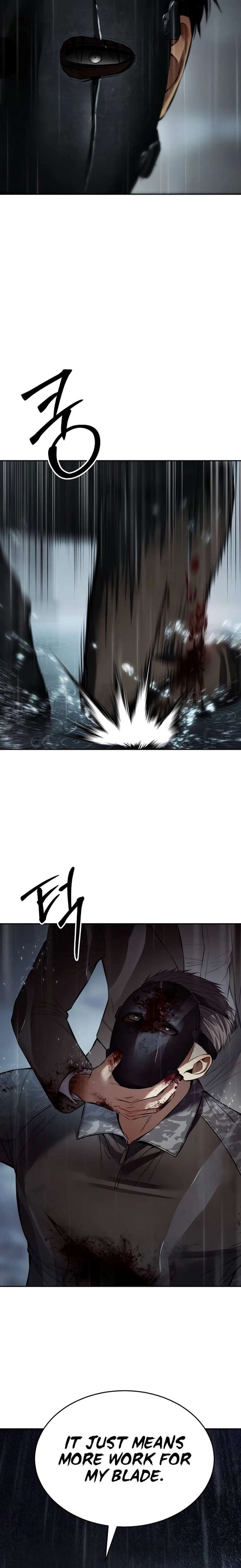 Read Baek XX EN Manga Online