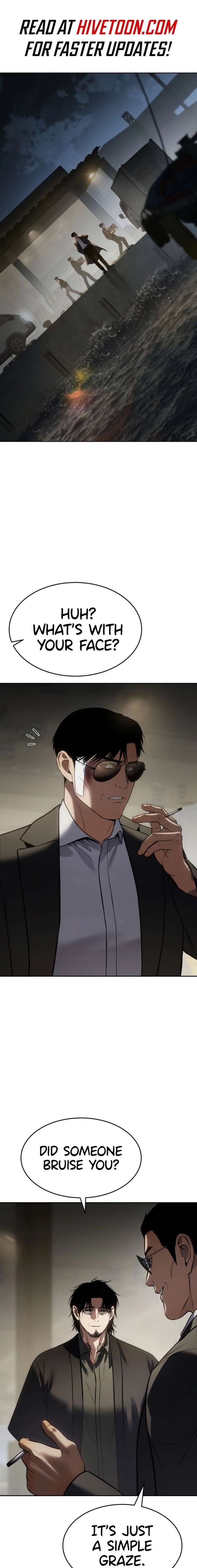 Read Baek XX EN Manga Online
