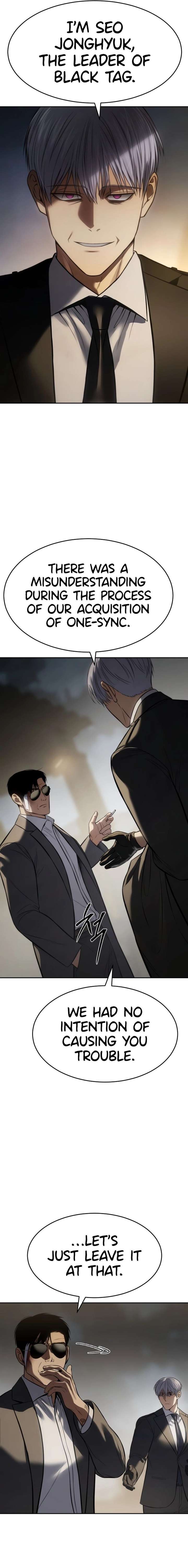 Read Baek XX EN Manga Online