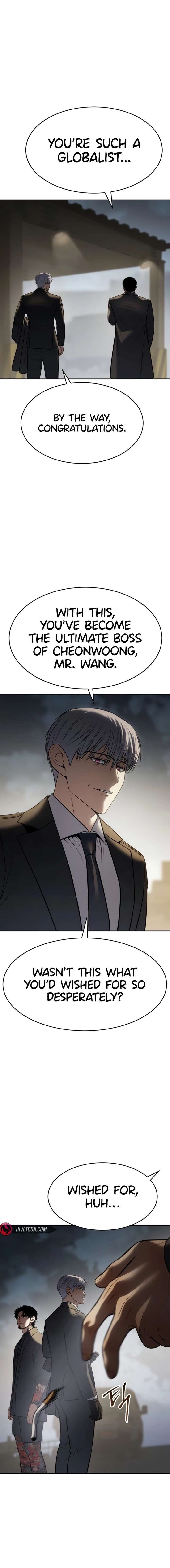 Read Baek XX EN Manga Online