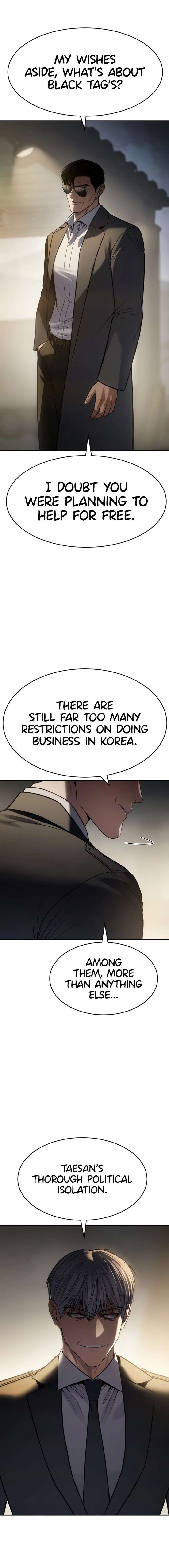 Read Baek XX EN Manga Online