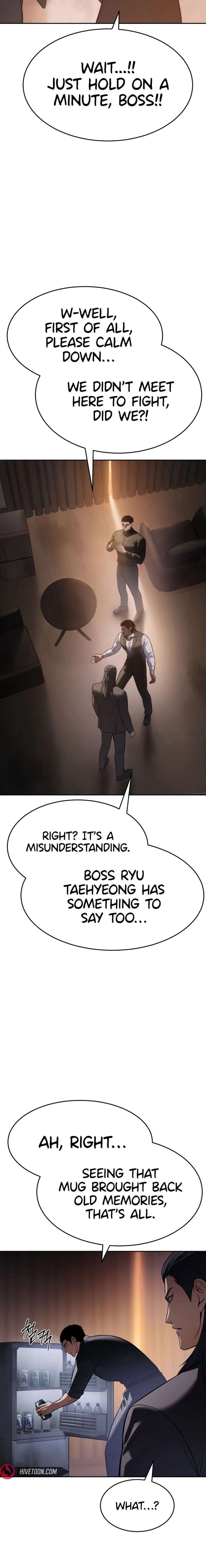 Read Baek XX EN Manga Online
