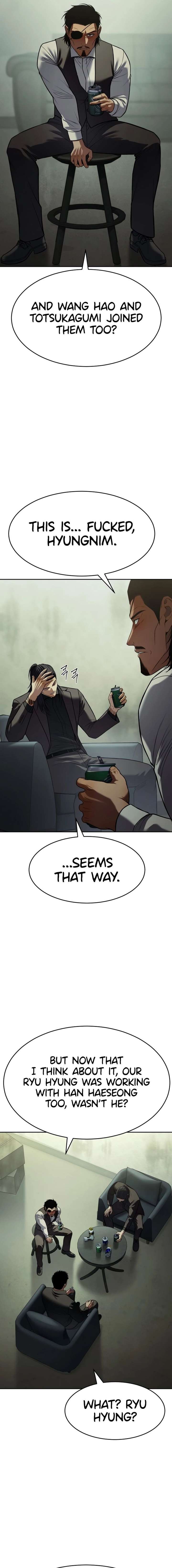 Read Baek XX EN Manga Online