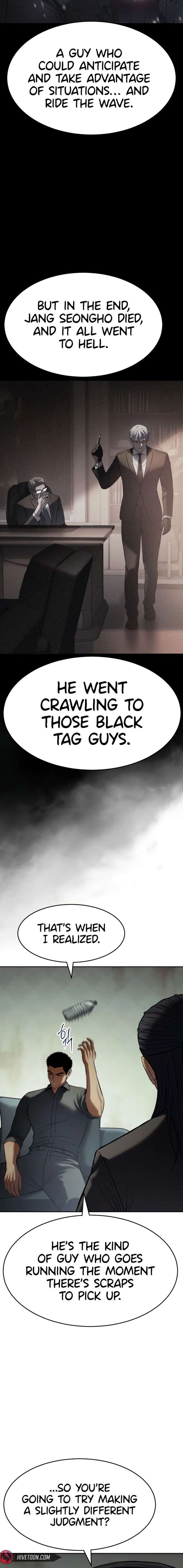 Read Baek XX EN Manga Online