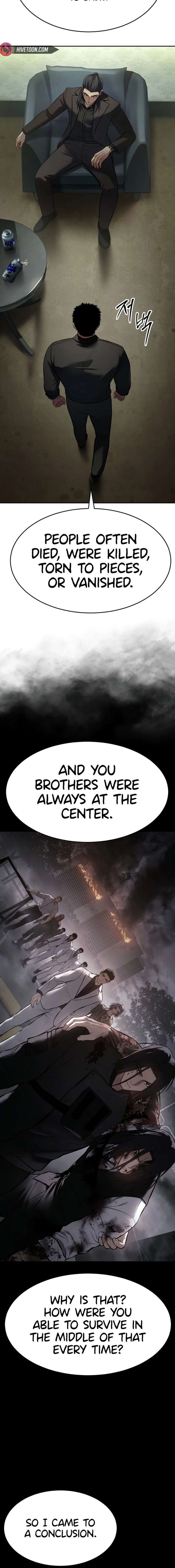 Read Baek XX EN Manga Online