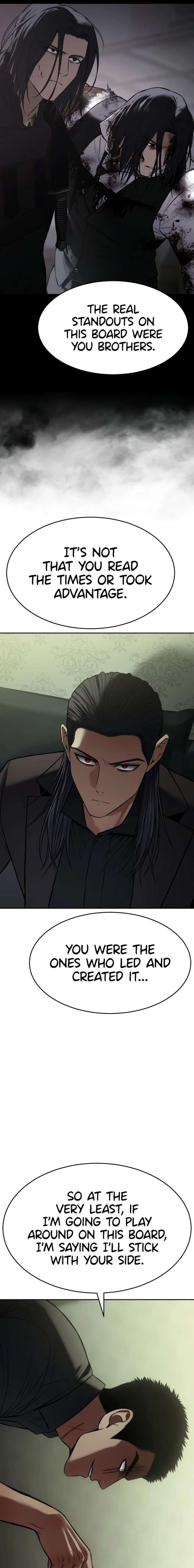 Read Baek XX EN Manga Online