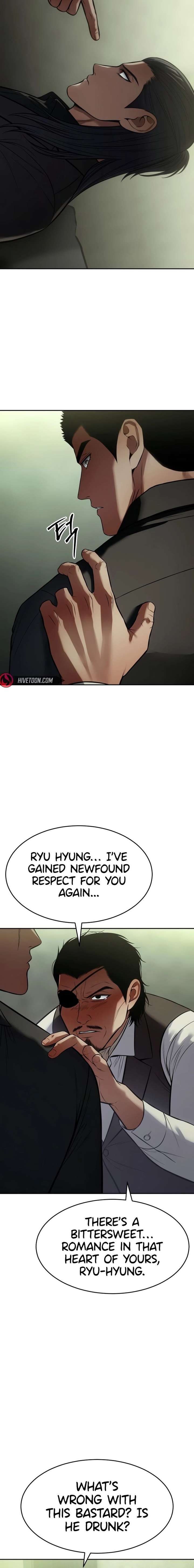 Read Baek XX EN Manga Online
