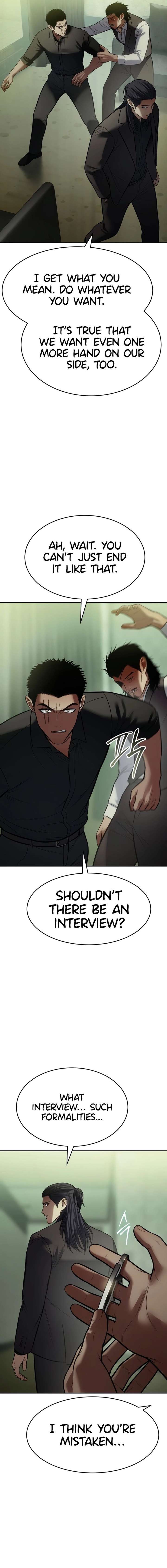 Read Baek XX EN Manga Online