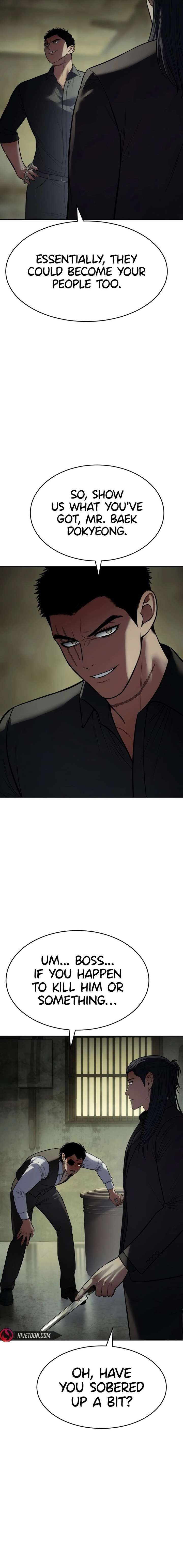 Read Baek XX EN Manga Online