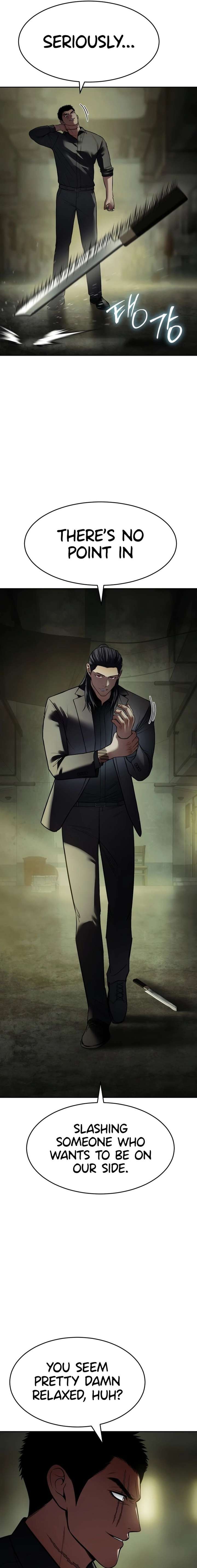 Read Baek XX EN Manga Online