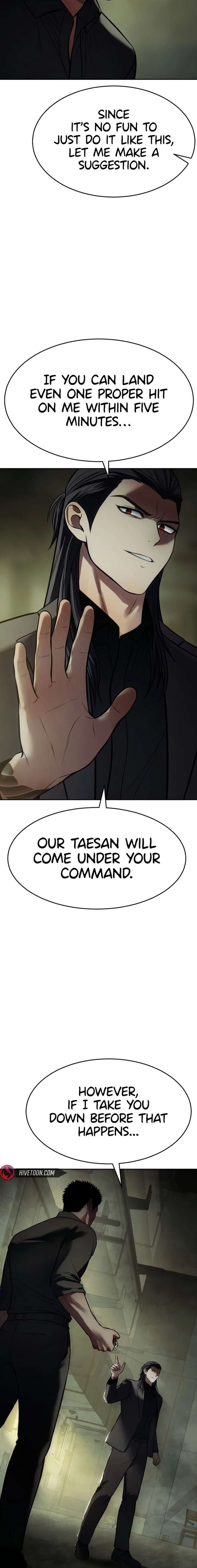 Read Baek XX EN Manga Online