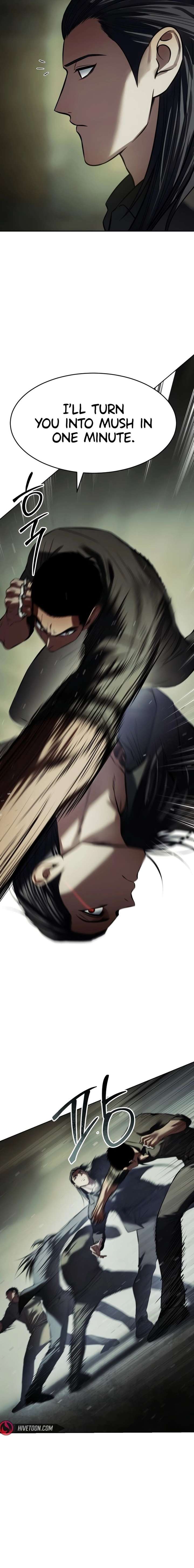 Read Baek XX EN Manga Online