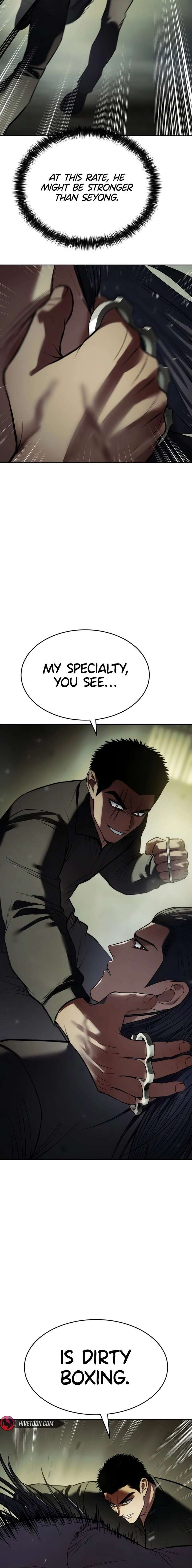 Read Baek XX EN Manga Online