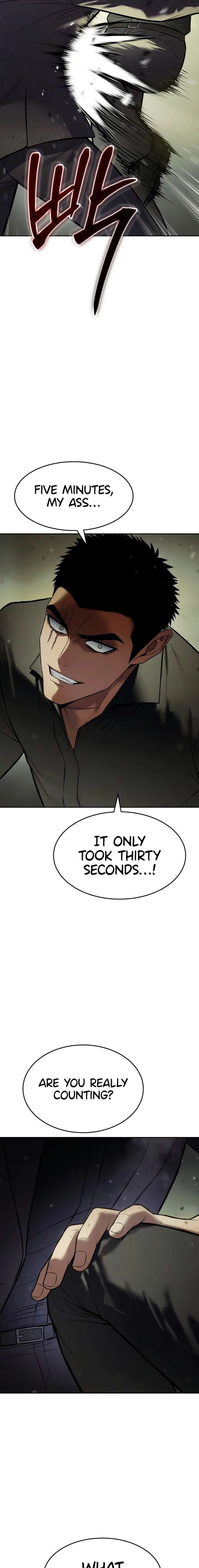 Read Baek XX EN Manga Online