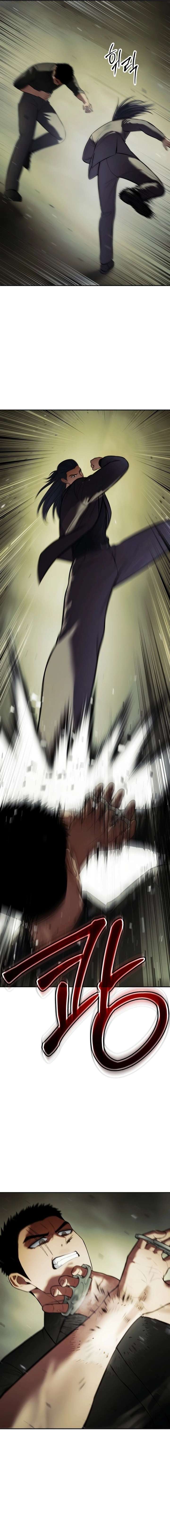 Read Baek XX EN Manga Online