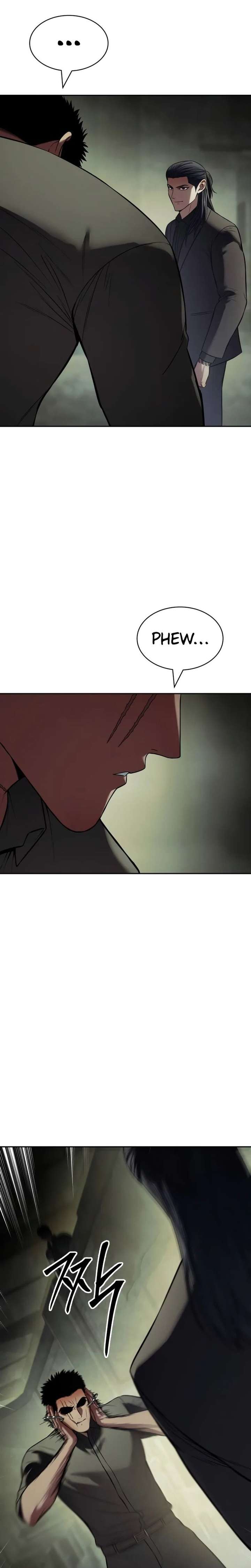 Read Baek XX EN Manga Online