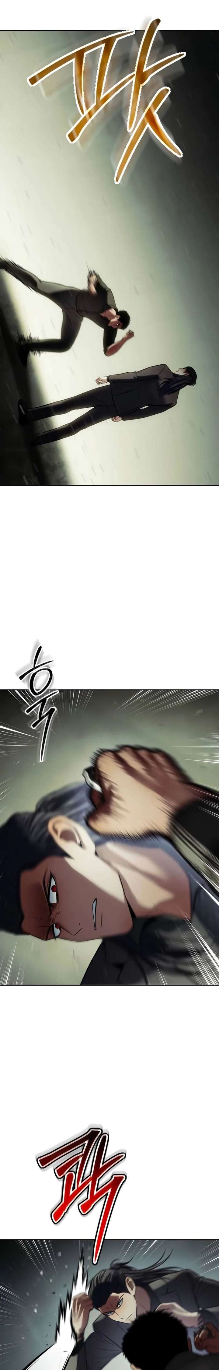 Read Baek XX EN Manga Online