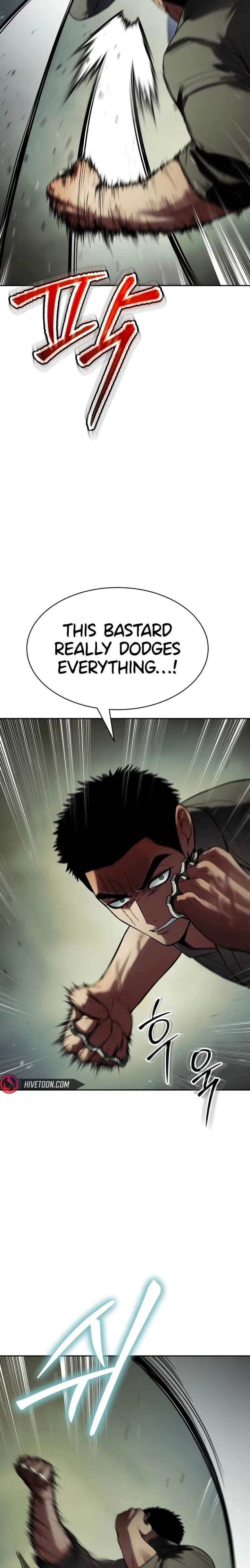 Read Baek XX EN Manga Online